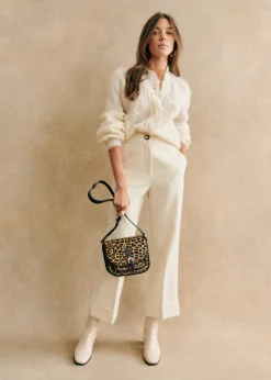 Sezane Nos Sacs Iconiques|Maroquinerie|Sac Roméo