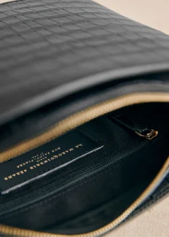 Sezane Nos Sacs Iconiques|Maroquinerie|Sac Victor