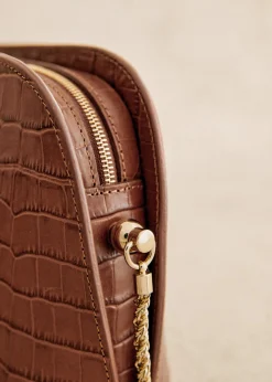 Sezane Nos Sacs Iconiques|Maroquinerie|Sac Victor