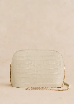 Sezane Nos Sacs Iconiques|Maroquinerie|Sac Victor