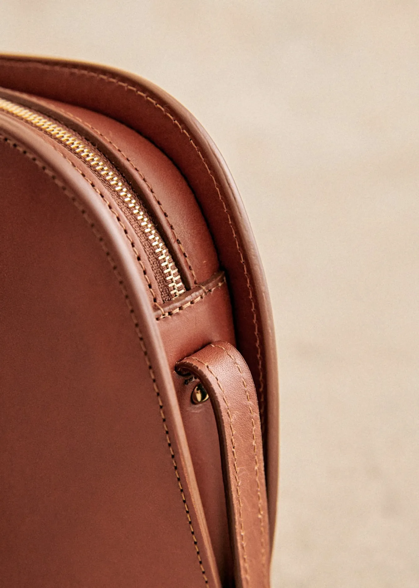 Sezane Nos Sacs Iconiques|Maroquinerie|Sac Victor Héritage