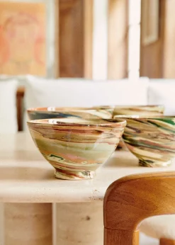 Sezane Les Invités|Les Invités|Saladier - Florence Girod