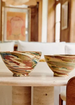 Sezane Les Invités|Les Invités|Saladier - Florence Girod