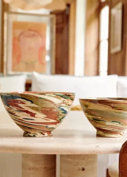 Sezane Les Invités|Les Invités|Saladier - Florence Girod