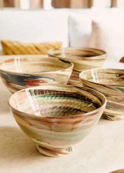 Sezane Les Invités|Les Invités|Saladier - Florence Girod