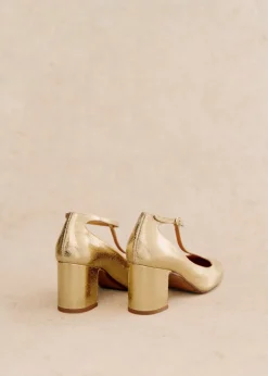 Sezane Babies, Ballerines & Escarpins|Salomé Marcie