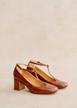 Sezane Babies, Ballerines & Escarpins|Salomé Marcie