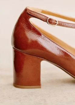 Sezane Babies, Ballerines & Escarpins|Salomé Marcie