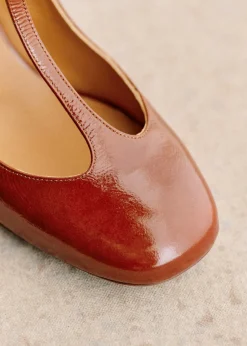 Sezane Babies, Ballerines & Escarpins|Salomé Marcie