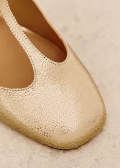 Sezane Babies, Ballerines & Escarpins|Salomé Marcie