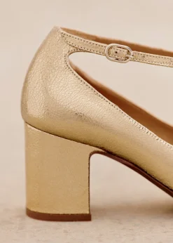 Sezane Babies, Ballerines & Escarpins|Salomé Marcie