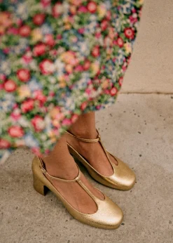 Sezane Babies, Ballerines & Escarpins|Salomé Marcie