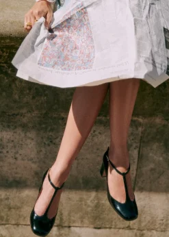 Sezane Babies, Ballerines & Escarpins|Salomé Marcie