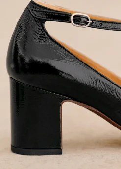 Sezane Babies, Ballerines & Escarpins|Salomé Marcie