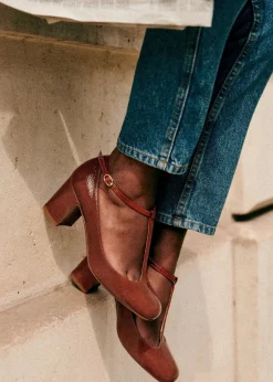 Sezane Babies, Ballerines & Escarpins|Salomé Marcie