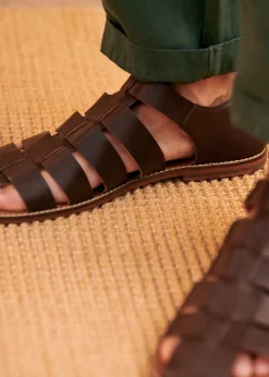 Sezane Chaussures|Sandales Anderson