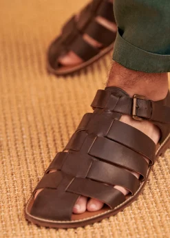 Sezane Chaussures|Sandales Anderson