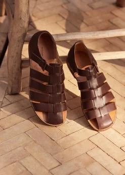 Sezane Chaussures|Sandales Anderson