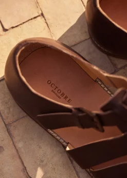 Sezane Chaussures|Sandales Anderson