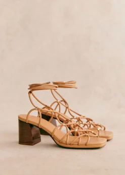 Sezane Souliers|Sandales|Sandales Annabelle