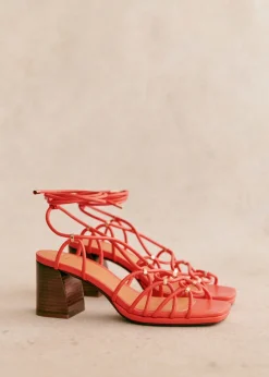 Sezane Souliers|Sandales|Sandales Annabelle