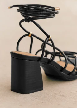 Sezane Souliers|Sandales|Sandales Annabelle