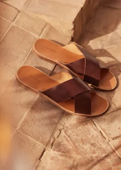 Sezane Chaussures|Sandales Craig