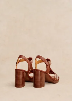 Sezane Souliers|Sandales|Sandales Florence