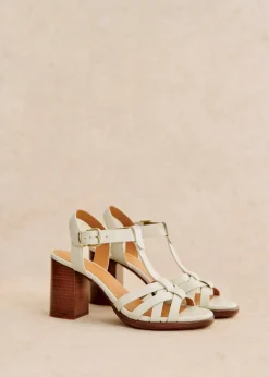 Sezane Souliers|Sandales|Sandales Florence