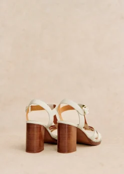 Sezane Souliers|Sandales|Sandales Florence