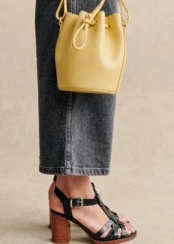 Sezane Souliers|Sandales|Sandales Florence