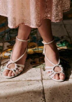 Sezane Sandales|Souliers|Sandales Gloria