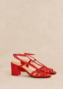 Sezane Sandales|Souliers|Sandales Gloria