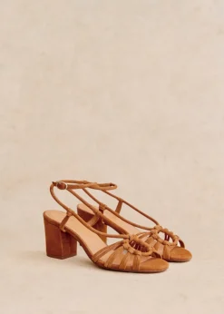 Sezane Sandales|Souliers|Sandales Gloria