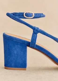 Sezane Sandales|Souliers|Sandales Gloria