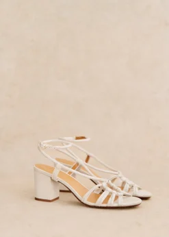 Sezane Sandales|Souliers|Sandales Gloria