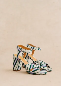 Sezane Souliers|Sandales|Sandales High Carmela