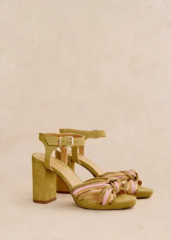 Sezane Souliers|Sandales|Sandales High Carmela