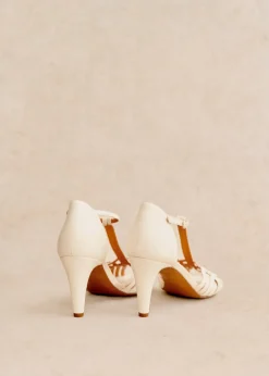 Sezane Sandales|Sandales High Hortense