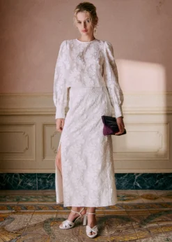 Sezane Sandales|Sandales High Lucille