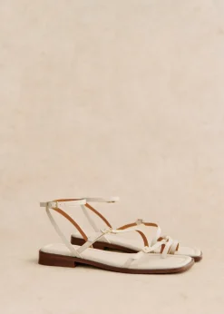 Sezane Souliers|Sandales|Sandales  Low Amelia