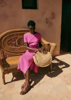 Sezane Souliers|Sandales|Sandales  Low Amelia