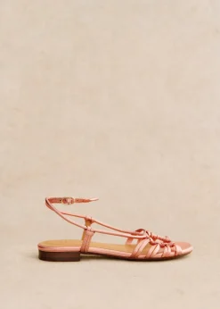Sezane Souliers|Sandales|Sandales Low Gloria