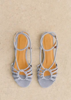 Sezane Souliers|Sandales|Sandales Low Gloria