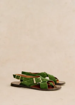 Sezane Sandales|Souliers|Sandales Low Judith