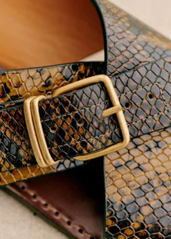 Sezane Sandales|Souliers|Sandales Low Judith