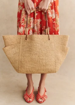 Sezane Souliers|Sandales|Sandales Low Natacha