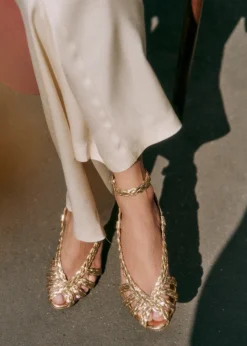 Sezane Souliers|Sandales|Sandales Natacha