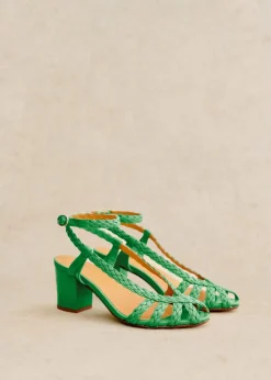 Sezane Souliers|Sandales|Sandales Natacha