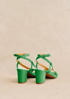 Sezane Souliers|Sandales|Sandales Natacha